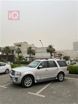 Ford Expedition